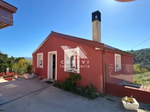 Casa en Vía Das Airas
