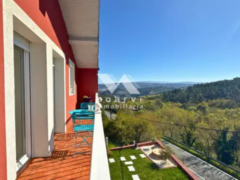 Casa en Vía Das Airas