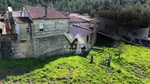 Casa en Alameda Pontón