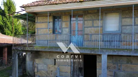 Casa en Plaza Francisco Pizarro