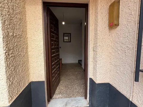 Casa en Barrio Norte