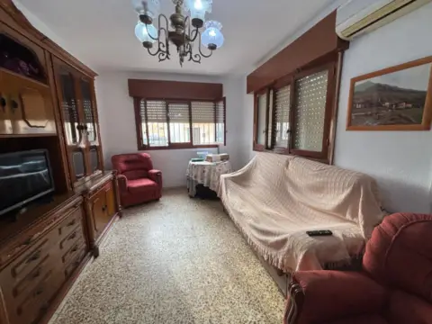 Casa en Barrio Norte