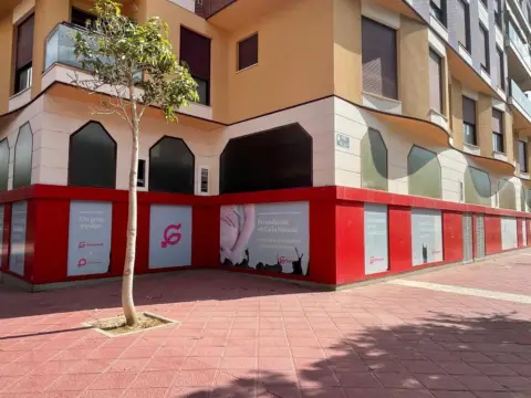 Local comercial en Churra