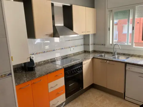 Piso en Malgrat de Mar