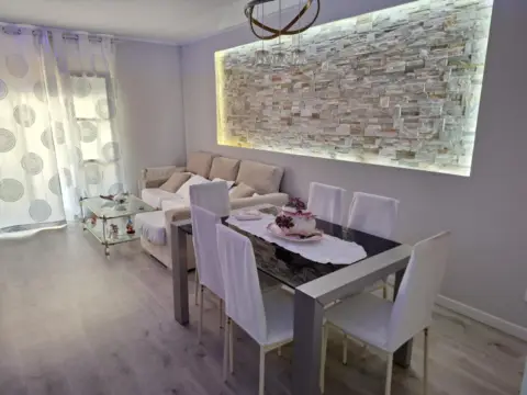 Piso en Carrer de les Germanes Torrell