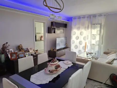 Piso en Carrer de les Germanes Torrell