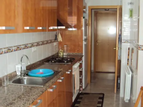 Piso en Avinguda de la Mediterrània