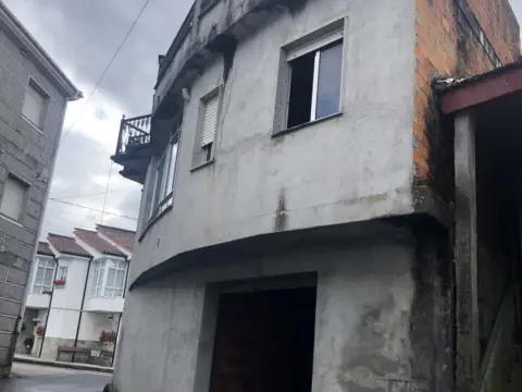 Casa unifamiliar en calle Arcos, nº 17