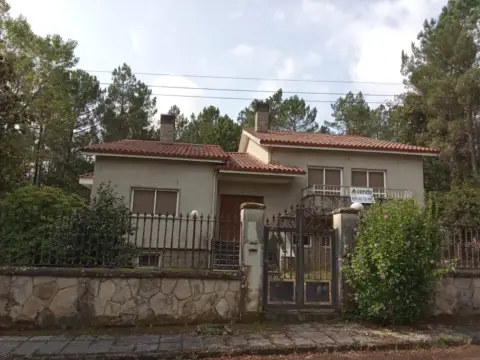 Casa en calle de Besada, 1