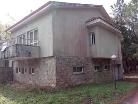 Casa en calle de Besada, 1