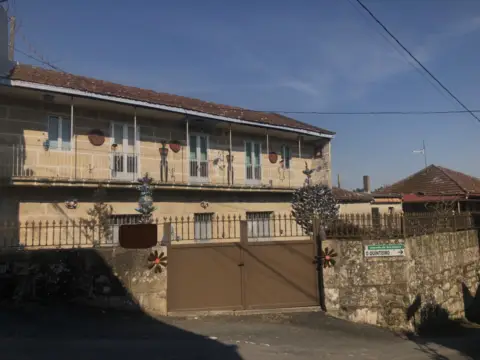 Casa en calle Cruz