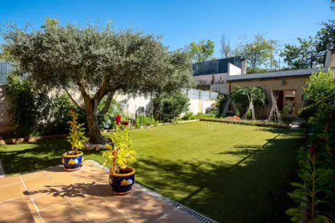 Casa adosada en Font Verda