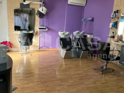 Local comercial en Congost-Can Gili