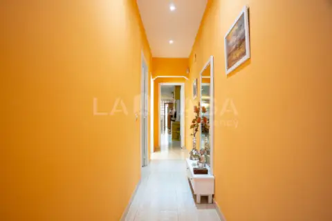 Casa pareada en L'Hostal-Lledoner