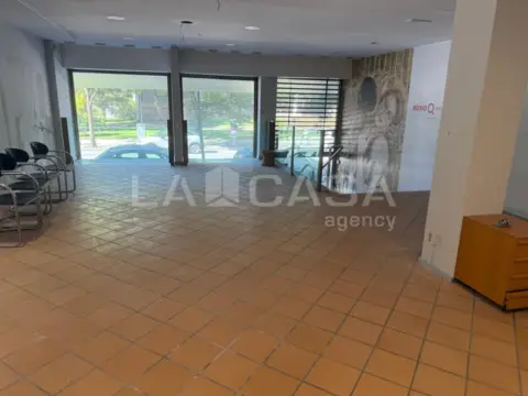 Local comercial en Instituts-Ponent