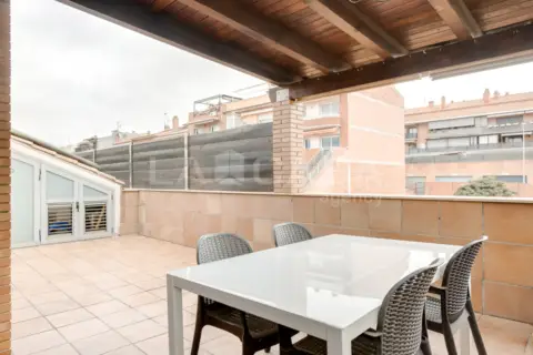 Dúplex en Bellavista
