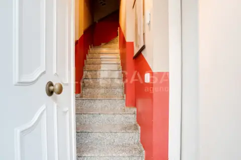 Casa adosada en Canovelles