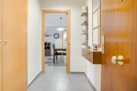 Piso en Zona Nord-La Serreta