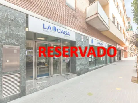 Piso en L'Hostal-Lledoner
