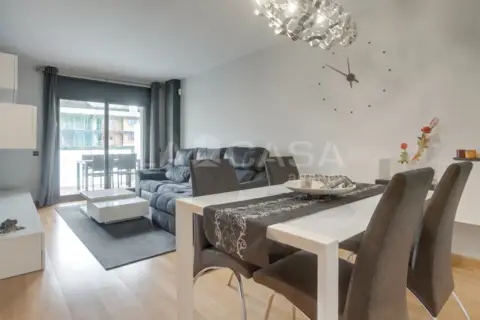 Piso en L'Hostal-Lledoner