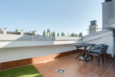 Dúplex en Corró D´Avall