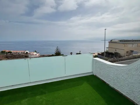 Piso en calle Verodes, 27