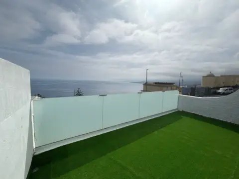 Piso en calle Verodes, 27