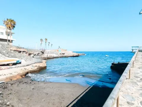 Piso en calle de Aguaberque