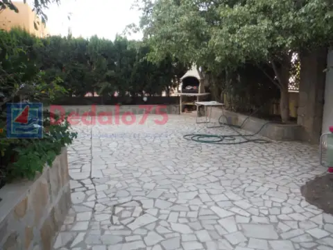 Chalet adosado en Carretera de Vera-Garrucha