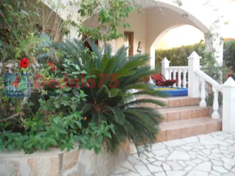 Chalet adosado en Carretera de Vera-Garrucha