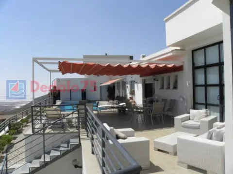 Chalet en Carretera de Almería