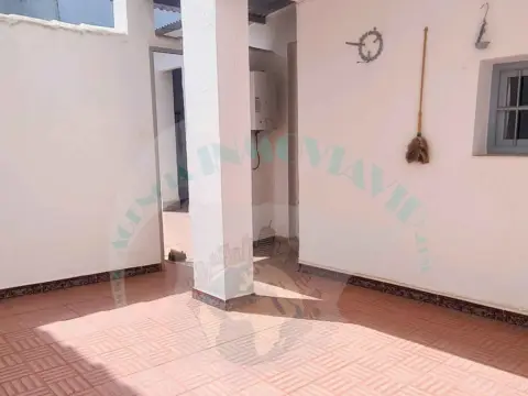 Casa en calle de las Eras Altas