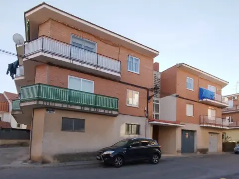Piso en calle de Quevedo