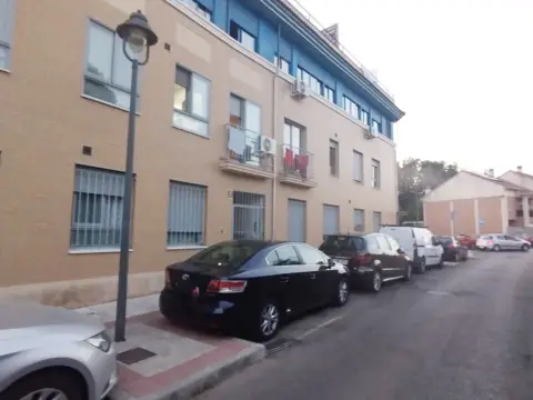 Dúplex en Travesía de la Chopera, 5