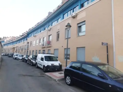 Dúplex en Travesía de la Chopera, 5