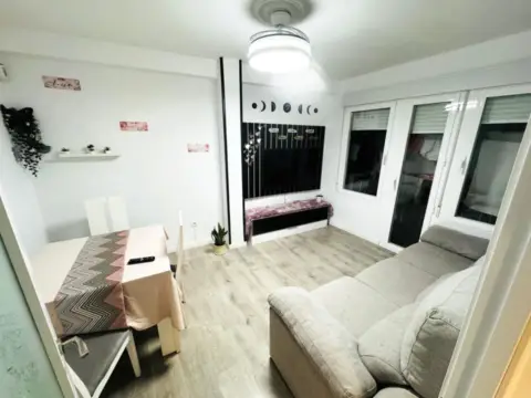 Piso en calle de la Cruz