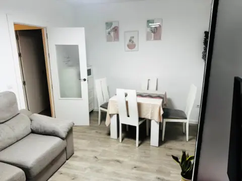 Piso en calle de la Cruz