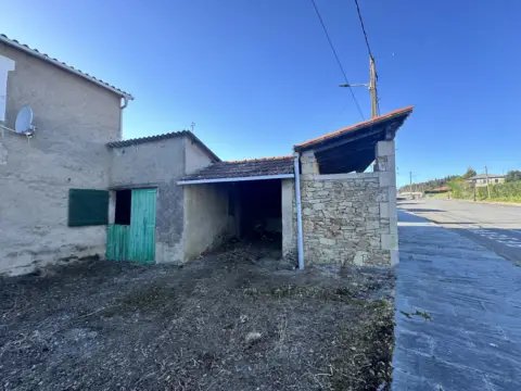 Casa en Lugar de Retriz