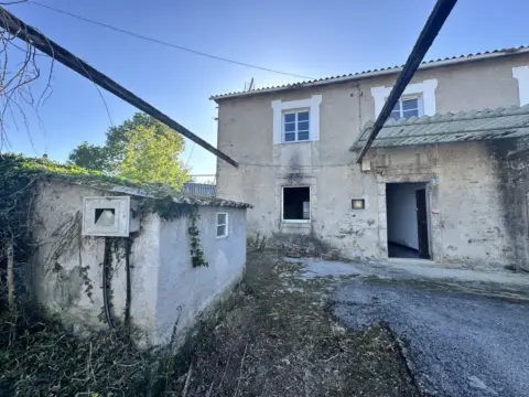 Casa en Lugar de Retriz