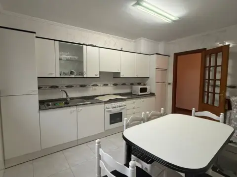 Piso en Avenida da Pastoriza