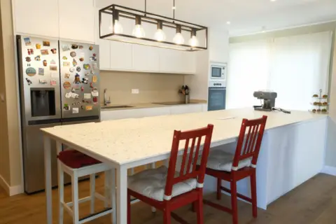 Casa en Lugar Campiña