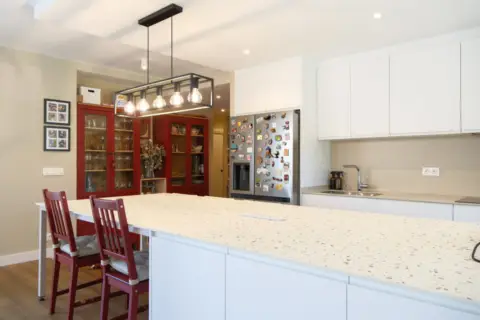 Casa en Lugar Campiña