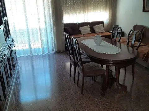 Piso en Carrer del Cardenal Cisneros