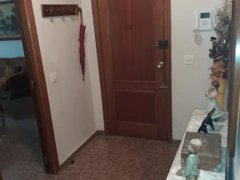 Piso en Carrer del Cardenal Cisneros