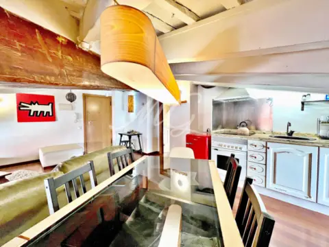 Piso en calle Monges