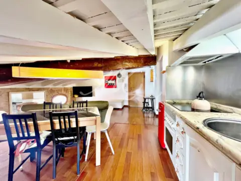 Piso en calle Monges