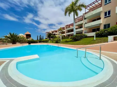 Piso en calle El Sauce