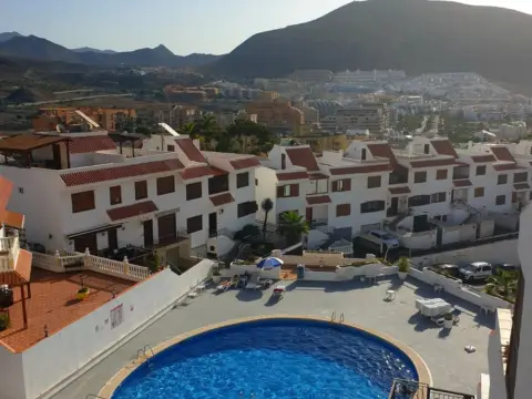 Apartamento en calle La Colina