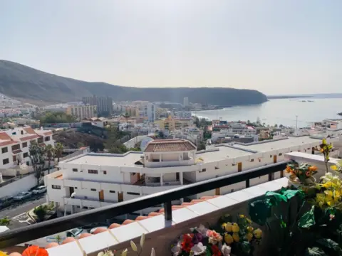Apartamento en calle La Colina
