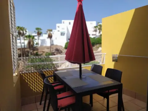 Piso en calle Antonio Navarro, 4